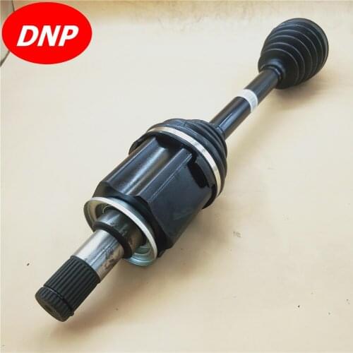 DNP Drive Shaft Front left Fit For 2014-2019 Land Rover Range Rover Sport L494 LR064634