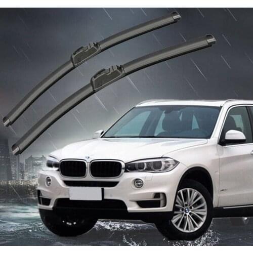 For Benz GL Class X164 X166 /Benz GL 350 400 500 550 2013-2015 Fit pinch tab Arm / Wiper Blades/Windscreen Wiper Blades