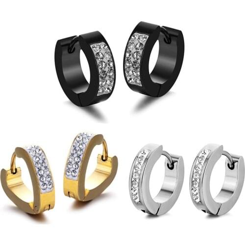 Серьги с камнями SMYXy China At AliExpress