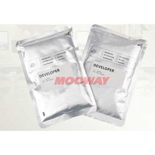 Compatible developer powder for Toshiba 350 352 353 358 450 452 458 288 350 3500 4500 D-3500 D3500 450g