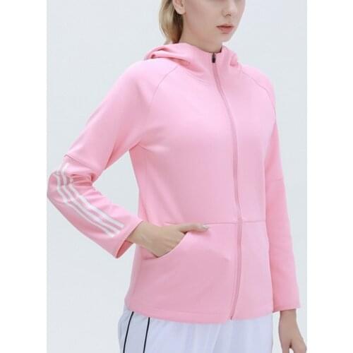 Женские куртки для бега UABRAV China At AliExpress