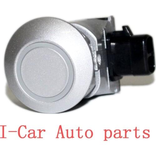 Ultrasonic Sensor 89341-58022-B6 89341-58022 For Toyota Alphard Car Parking Sensor Wireless 200502-200804