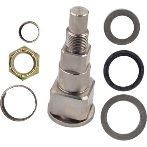 Universal Bushing 98230A1 Joint Nut Professional Seal Tool Steering Shaft Kit Pin Mini Boat Accessories Gimbal For Mercruiser