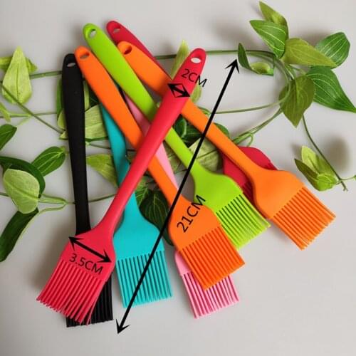 ZJMZYM Grill Brushes