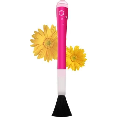 3pcs Dual-use Diamond Painting Dotting Pen Clean-up Sweep Nail Brush Point Drill Pen For Crafts DIY Nail Accessories Decoration