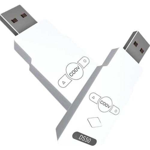 Wireless Controller Converter Adapter For Nintendo Switch PS5 For XBOX ONE S PS4 PRO NS GamePad Joystick Converter