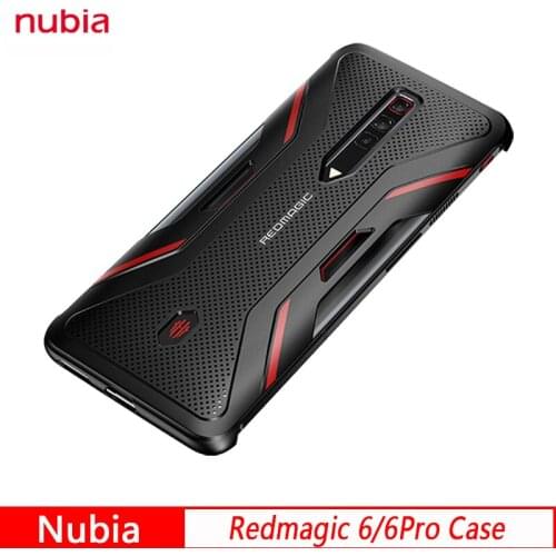 Black Shark Nubia Phone Cases