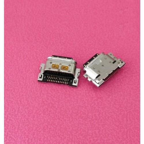 For Motorola MOTO G7 G7 Plus USB Charging Dock Connector Charge Port Jack Socket Plug