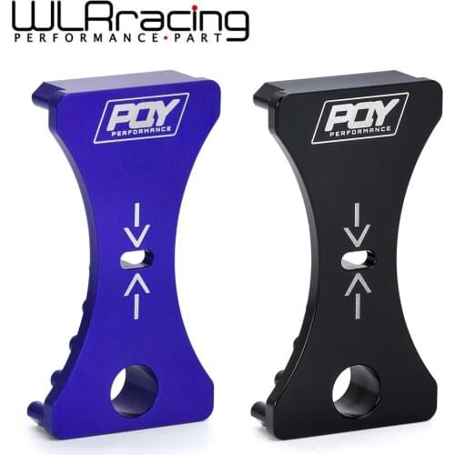 Engine Aluminum Cam Gear Lock Timing Belt Installation Tool For 94-00 Honda Acura B16 B18C1 B18C5 VTEC 1.6L&1.8L