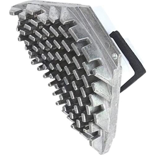 AU05 -Car Blower Motor Regulator Resistor for Volvo XC90 2008-2013 XC70 2003-2007 8693262 9171541