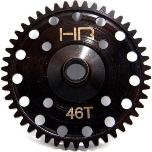Hot Racing HPI Apache C1 SC Lightweight 46t Spur Gear SAPC446