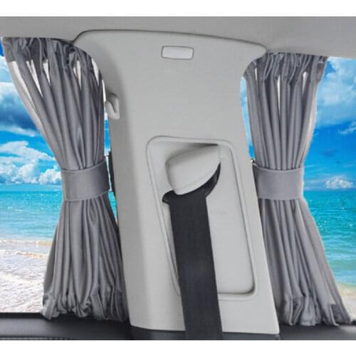 KTAR Car Blinds