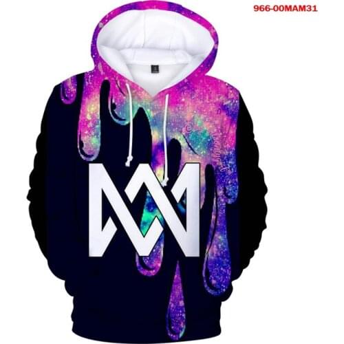 Marcus and Martinus Men Women Hooded Hoodies Sweatshirts Graphic Vintage Hoodie Clothes Teenager Hip Hop Streetwear Fashion Tops