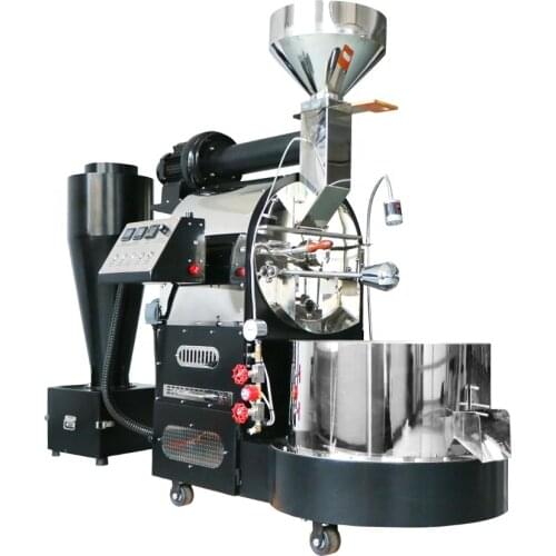 1kg/batch Promotion sales industrial coffee roaster probat coffee bean roaster for sale