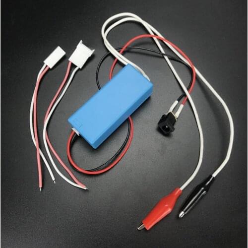 12V For LCD TV Portable Measuring Tool Professional Universal CCFL Tester Screen Backlight Repair Laptop Maintenance LED Lamp