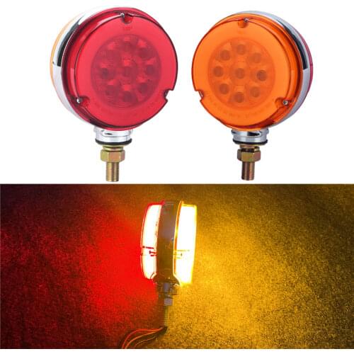 SPINNER Lamps For Cars