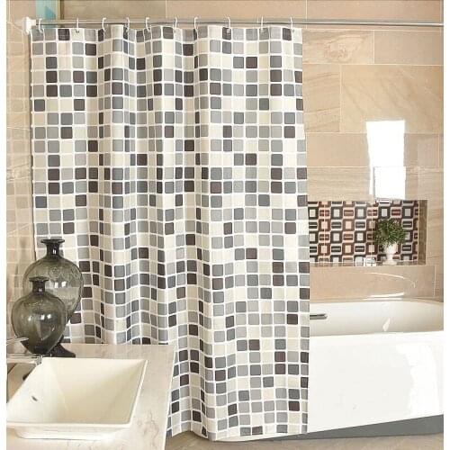 Tanmeluo Shower Curtains