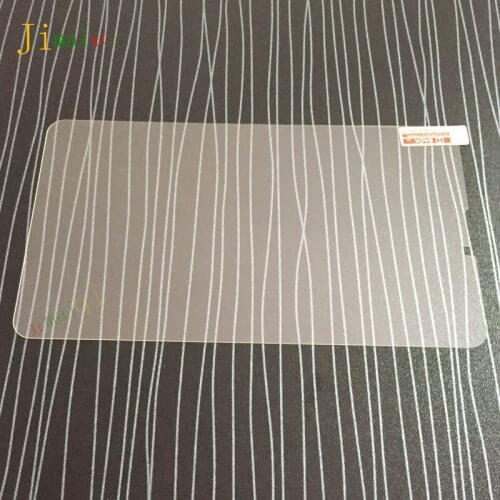 9H 7 inch Tempered Glass For PRESTIGIO WIZE 4317 3G PMT4317_3G_C PMT4317 Tablet Screen Protector Film