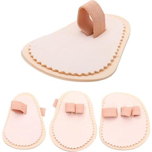 Kapmore 1 Pair Toe Splints Professional Small Toe Regulators Hammer Toe Straighteners Foot Care Tool Adjuster Correction Tool