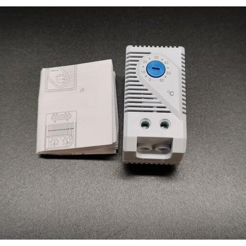 30 Pieces KTS011 (Normally Open) Snap Action Thermostat Temperature Controller