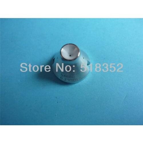 3081000 SSG S103B Diamond Dies/ Wire Guide 87-3 Type ID0.21mm (Manual: Upper & Lower/ AWF: Lower), WEDM-LS Machine Parts