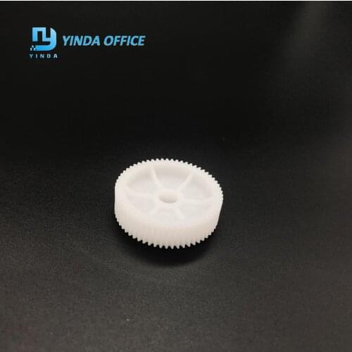 6LJ76817000 Toner motor gear 60T for toshiba 2006 2306 2506 2505 long life