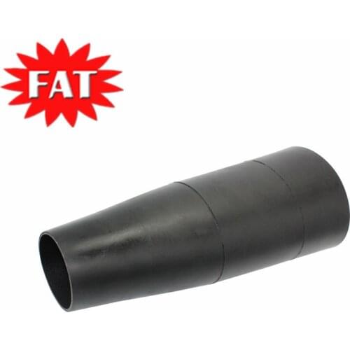 Airsusfat Rear Rubber Sleeve Air Spring For Toyota Land Cruiser Prado 120 2002-2009 4Runner For Lexus GX470 2003-2009 4809035011