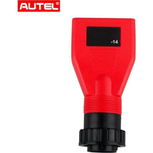 Autel for Mercedes Benz 14Pin Connector for MaxiSys MS908 and MS908P14Pin Connector for Benz