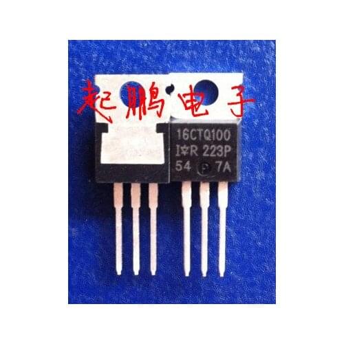 Free Delivery.16CTQ100