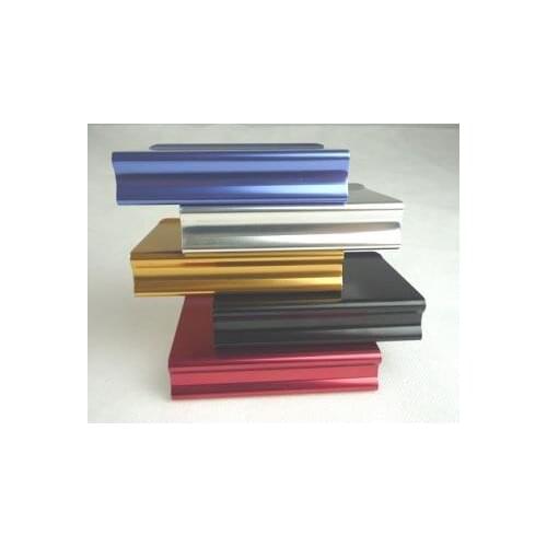 Free Shipping Metal Playing Card Clips Holder In Multicolor, No Name/Strengthen Version, Card Magic, Magic Accessory