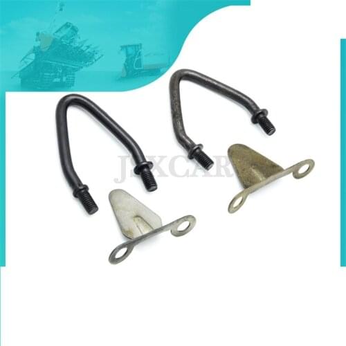 For Kubota 488 /588 /788/888 threshing drum arch teeth male gear wear-resistant high quality harvester full vehicle accessories