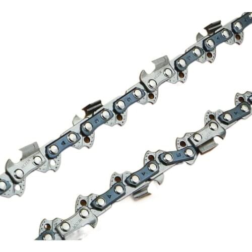 FOR Chain 405/5016 Electric Chain Saw Tiger Head Chain 16 Inch 29 Knife 59 Section Electric Saw Chain Accessories
