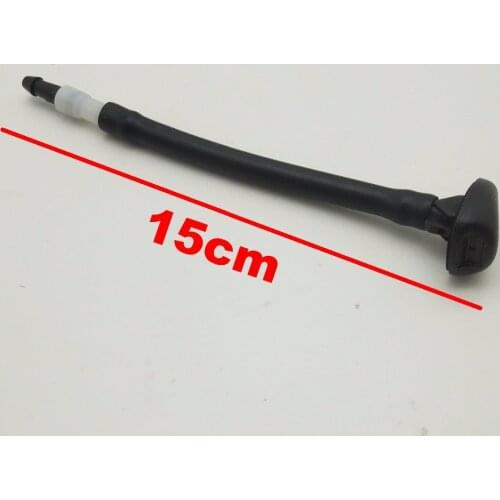 For Peugeot 307 308 408 508 For Citroen C4 C5 Wiper Spray Nozzle windscreen wiper nozzle