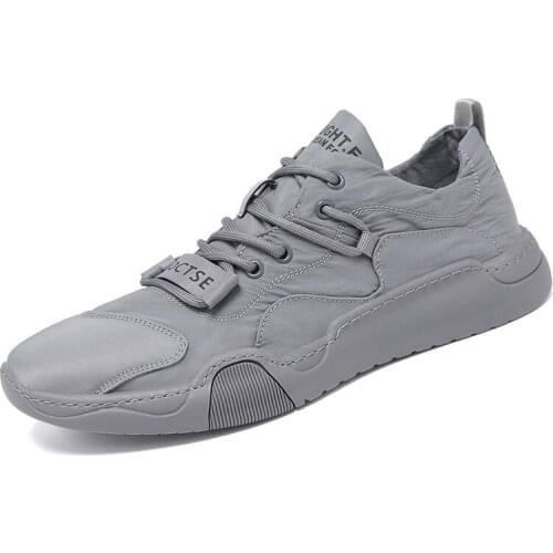 Summer Mesh Men Shoes Lightweight Sneakers Men Fashion Casual Walking Shoes Breathable Slip on Mens Loafers Zapatillas Hombre