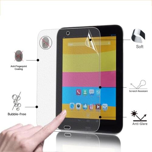 Best front Anti-Glare screen protector film matte film For Cube Talk97 U59GT 9.7" tablet anti-fingerprint screen protective film