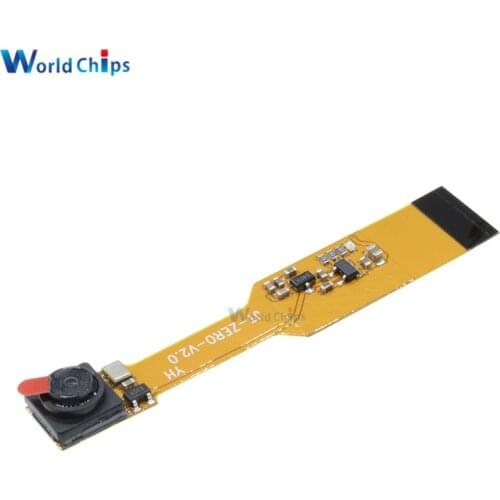 For Raspberry Pi Zero \ Zero W V1.3 Mini Camera 5MP 720P / 1080P Mini Camera Module for Raspberry Pi Zero