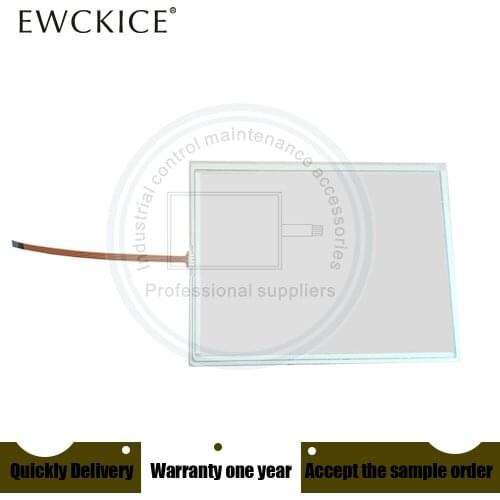 NEW A5E00101351 HMI PLC touch screen panel membrane touchscreen Industrial control maintenance accessories