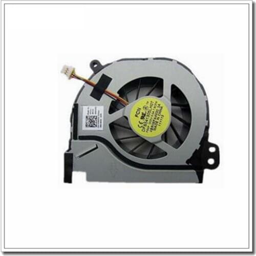 NEW Laptop cpu cooling fan for DELL for Inspiron 14R M421R M521R P33G 7420 5425 5420