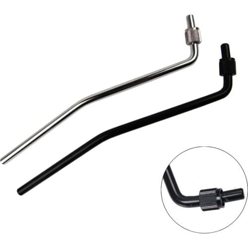 Ohello Guitar Tremolo Trem Vibrato Arm Whammy Bar Crank Lever for Floyd Rose Bridge System Tremolo Arm
