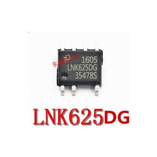 Original 5pcs/ LNK625D1 LNK625DG SOP7
