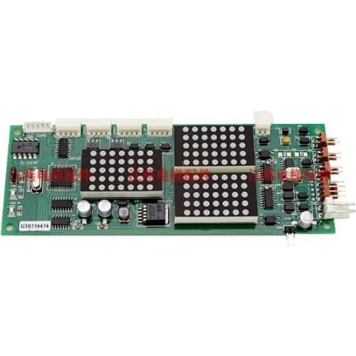 Display board G-264F G264F