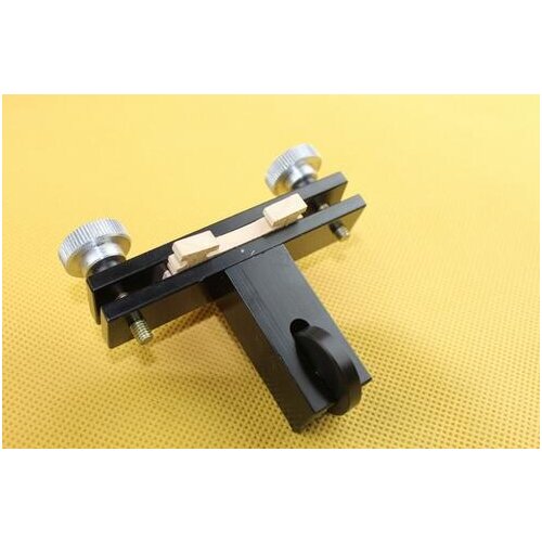 VIOLIN BRIDGE FITTING TOOL, LUTHIER TOOL, STRONG AND DURABLE, VIOLIN TOOLS