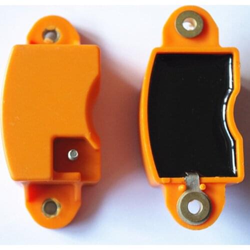 Ignition flywheel key from chainsaw 070