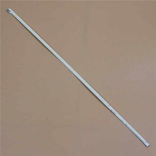 TV LED Array Light Bars For Philips 40PFL5527K/12 LED Backlight Strips Matrix LED Lamps Lens Bands 2012SGS40 LJ64-03514A 03501A