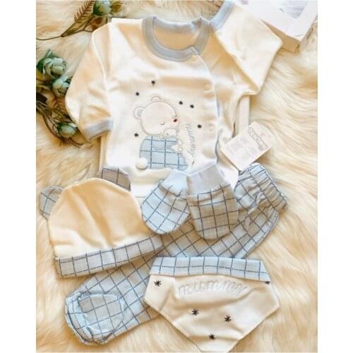 Sets Of Clothes For Newborn Girls Tonton China