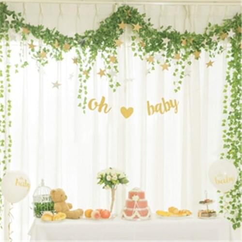 Topbeautybar Artificial Leaves