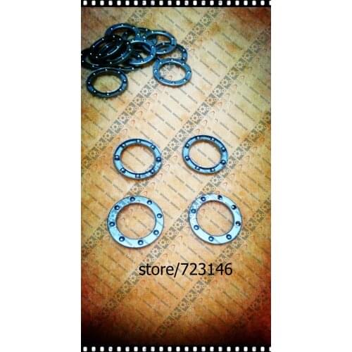 10pcs 91-175279 B4.5 NEEDLE PLATE FOR PFAFF 591 574 571 148 INDUSTRIAL SEWING MACHINE PFAFF SHOE MACHINE