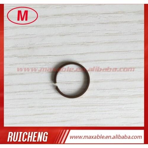 B2 5801410958 / 10009880117 / 10009880055 turbocharger piston ring /seal ring turbine side and compressor side