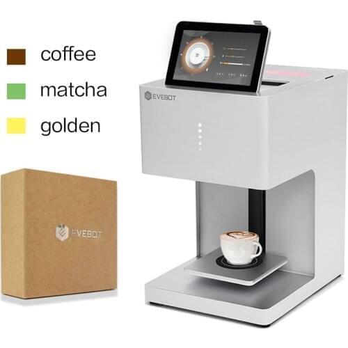 EVEBOT Consumables For Printers