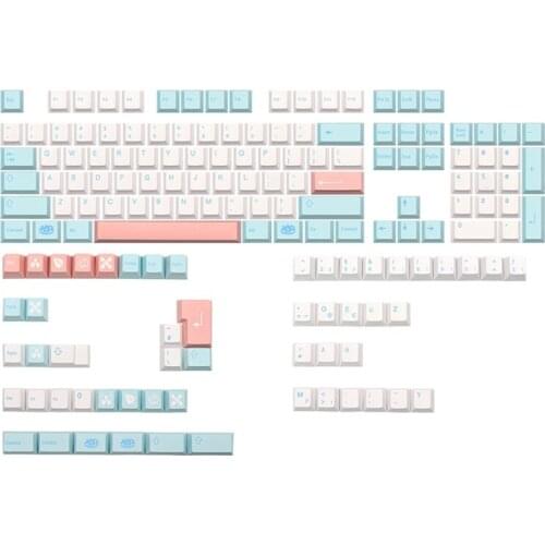 FMOUSE Accessories For Mice And Keyboards